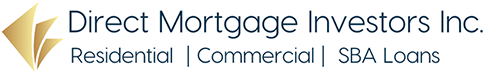 Direct Mortgage Investors, Inc